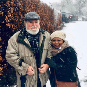 Meet your Posher, Ric